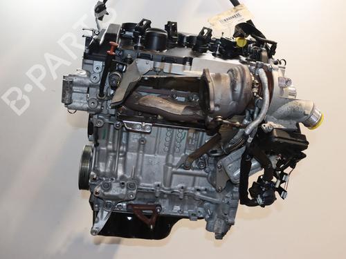 Engine PEUGEOT 5008 II (MC_, MJ_, MR_, M4_) 1.6 PureTech 180 (M45GFR) | BP29872723M1