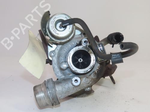Turbolader/Kompressor DACIA LOGAN II 1.5 dCi / Blue dCi 75 | BP37186350M71 - Image 2