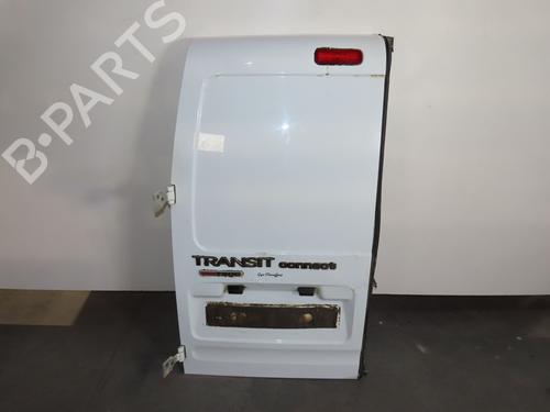 Used Left tailgate FORD TRANSIT CONNECT (P65_, P70_, P80_) 1.8 TDCi (90 hp) 19061852