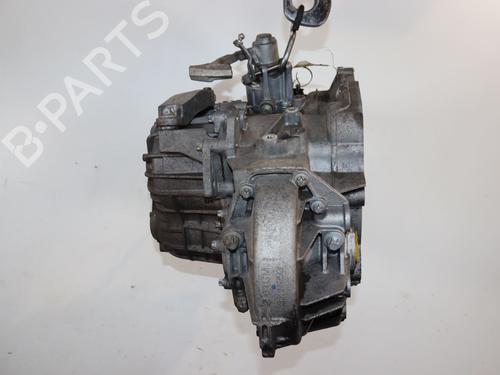 Gearbox OPEL MERIVA B MPV (S10) 1.7 CDTI (75) | BP37530266M3 - Image 2