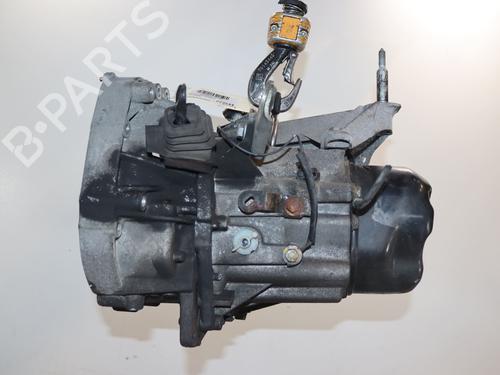 Gearbox DACIA SANDERO 1.2 16V LPG | BP38276218M3 - Image 4