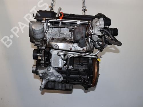 Engine SEAT LEON (1P1) 1.4 TSI | BP25278824M1  - Image 5