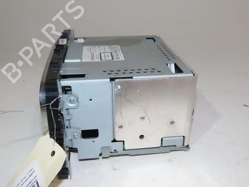 Radio FORD FOCUS II (DA_, HCP, DP) 1.6 Ti | BP18205719E6 