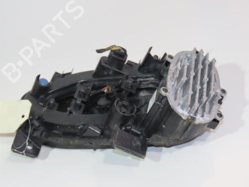 Left daytime light VW T-ROC (A11, D11) 1.5 TSI | BP20151820C104