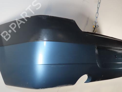 Rear bumper DACIA LOGAN (LS_) 1.5 dCi (LS0W) | BP31119824C8 