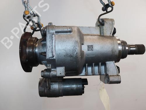 Used Transfer box Transfer box 38023045 38023045