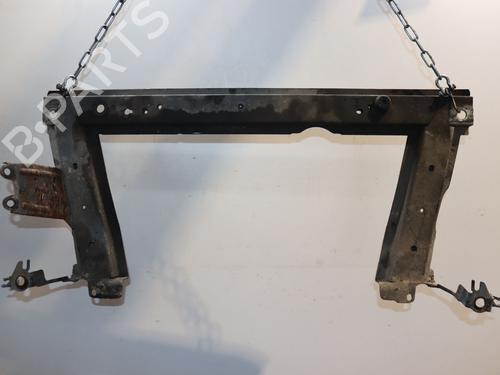 Subframe RENAULT MEGANE II (BM0/1_, CM0/1_) 1.5 dCi (BM1E, CM1E) | BP29758760M9