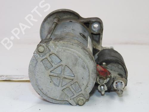 Starter FORD FIESTA VII (HJ, HF) 1.5 TDCi Active | BP39660036M8 - Image 2