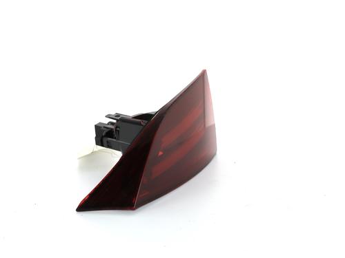 Venstre baglygte bagklap BMW X1 (E84) sDrive 18 d | BP32129295C79