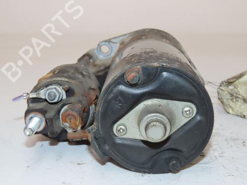 Used Starter MERCEDES-BENZ B-CLASS Sports Tourer (W245) B 200 CDI (245.208) (140 hp) 29442281