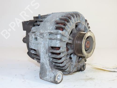 Alternator MINI MINI (R56) One D | BP35970706M7 - Image 2