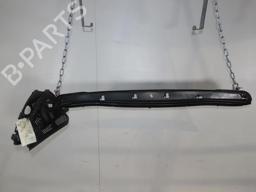 Torpedoplate Torpedoplate RENAULT SCÉNIC III (JZ0/1_) 1.5 dCi (110 hp) 37530387 37530387