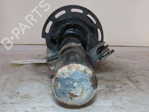 Used Left front shock absorber CITROËN C3 III (SX) 1.2 THP 110 (SXHNPS, SXHNZT, SXHNZ6) (110 hp) 19690570