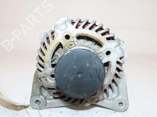 Generator RENAULT CAPTUR I (J5_, H5_) 1.3 TCe 150 (J5NK, J5JS) (150 hp) 29442318