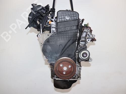 Engine PEUGEOT 206+ (2L_, 2M_) 1.4 i | BP37062137M1 - Image 4