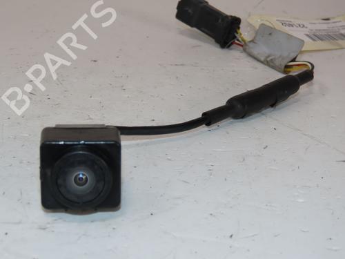 Camera CITROËN C4 CACTUS 1.2 VTi 82 | BP36681592E14 - Image 4