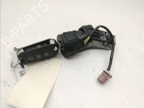 Used Ignition barrel PEUGEOT 308 II (LB_, LP_, LW_, LH_, L3_) 1.2 THP 110 (110 hp) 14958960