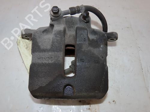 Used Left front brake caliper OPEL INSIGNIA A (G09) 2.0 CDTI (68) (160 hp) 18249012