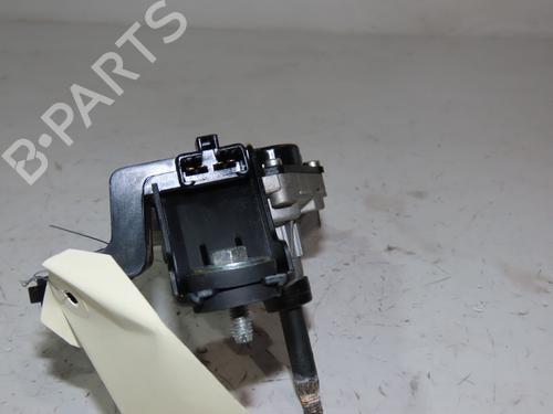 Used Rear wiper motor KIA CEE'D (JD) 1.6 CRDi 128 (128 hp) 18968674