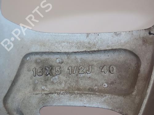 Felge NISSAN NOTE (E12) 1.5 dCi | BP38428623C45  - Image 5