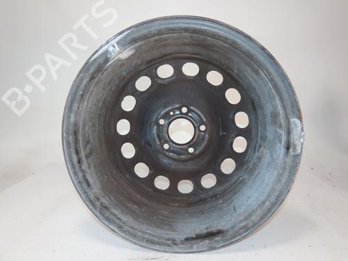 Fælk CITROËN JUMPY III Van (V_) 2.0 BlueHDi 120 (122 hp) 29469290