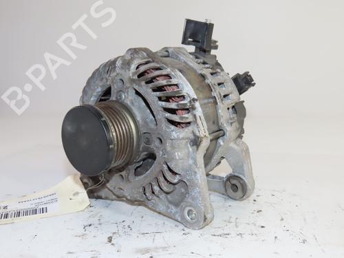 Used Alternator Alternator 36958999 36958999