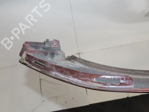 Left front fenders RENAULT CLIO IV (BH_) 1.5 dCi 90 | BP31605586C41