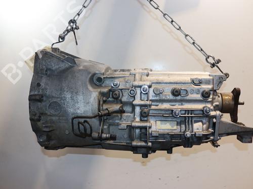 Gearbox BMW 5 (E60) 525 d | BP29929820M3