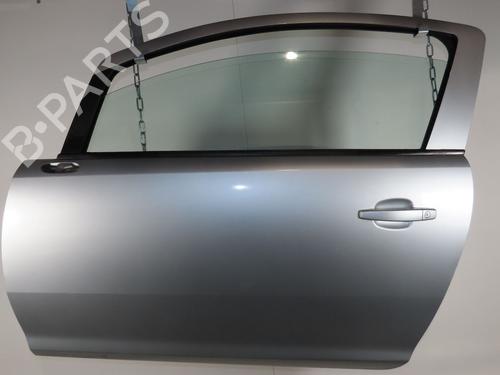 Left front door OPEL CORSA D (S07) 1.3 CDTI (L08, L68) | BP24488649C2