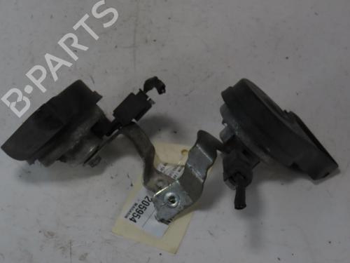 Horn MERCEDES-BENZ E-CLASS (W212) E 300 Hybrid / BlueTEC Hybrid (212.098) | BP29215218E13