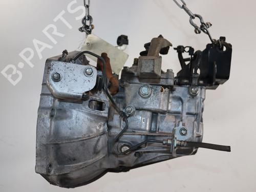 Used Gearbox Gearbox TOYOTA YARIS (_P9_) 1.3 VVT-i (SCP90_, SCP90R) (87 hp) 36028719 36028719