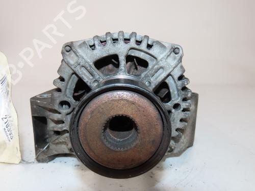 Alternator OPEL MERIVA A MPV (X03) 1.3 CDTI (E75) | BP28613801M7