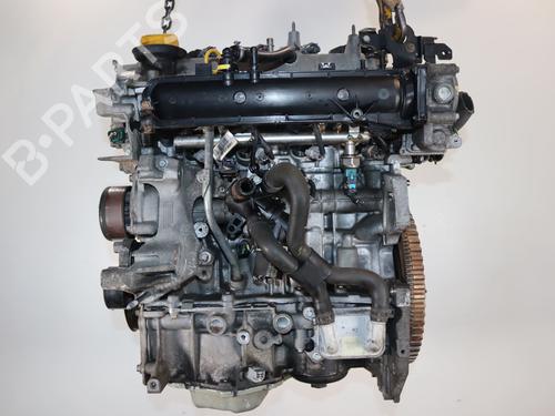 Engine DACIA DOKKER MPV (KE_) 1.2 TCe (KEM0, KEAY) | BP39733244M1 - Image 7