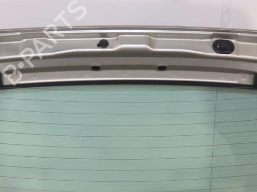 Used Tailgate RENAULT CLIO III (BR0/1, CR0/1) 1.5 dCi (BR17, CR17) (86 hp) 24103651