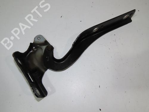 Used Hinge/Door check strap PEUGEOT 508 SW I (8E_) 2.0 HDi (140 hp) 16648620