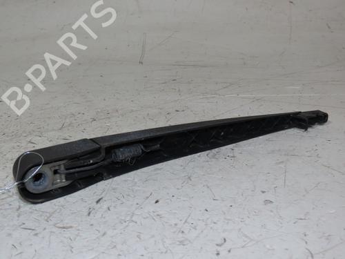 Used Rear windshield wiper arm Rear windshield wiper arm 20114257 20114257