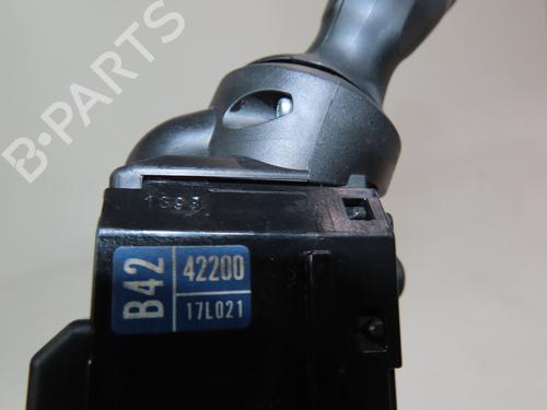 Steering column stalk TOYOTA RAV 4 V (_A5_, _H5_) 2.5 Hybrid AWD (AXAH54, AXAL54) | BP23161371I23