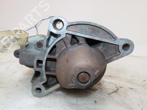 Starter CITROËN XSARA (N1) 1.4 i | BP18859646M8 