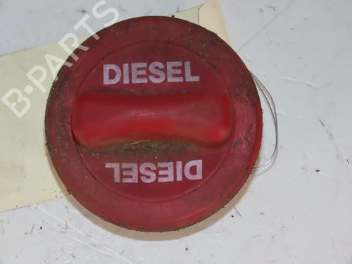 Fuel flap MERCEDES-BENZ A-CLASS (W169) A 180 CDI (169.007, 169.307) | BP29929779C131
