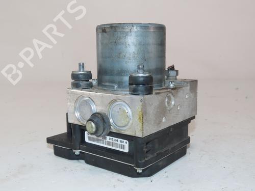 ABS ABS PEUGEOT 508 I (8D_) 2.0 HDi (163 hp) 36510152 36510152