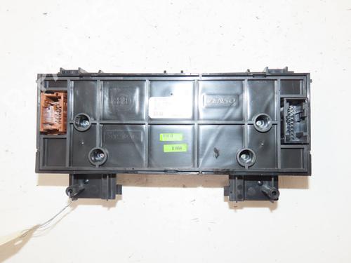 Used Climate control Climate control 37454283 37454283