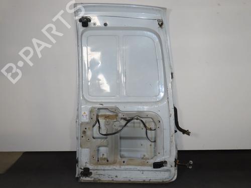 Left tailgate RENAULT KANGOO Express (FC0/1_) 1.5 dCi (FC1E) | BP24489462C76 