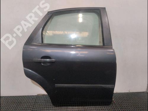 Dør højre bagtil FORD FOCUS II (DA_, HCP, DP) 1.6 TDCi (90 hp) 10337455