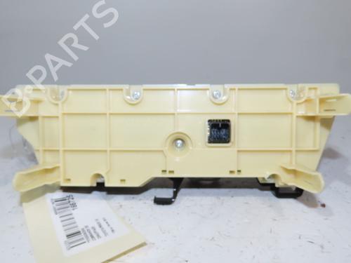 Used Climate control TOYOTA PRIUS (_W3_) 1.8 Plug-in Hybrid (ZVW30, ZVW35) (136 hp) 24487657