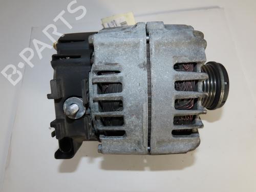 Used Alternator BMW 3 Touring (E91) 316 d (116 hp) 29962962