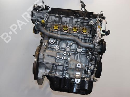 Engine MAZDA 2 Hatchback (DL, DJ) 1.5 SKYACTIV-G | BP28120987M1 