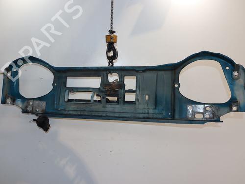 Used Front slam panel Front slam panel RENAULT TWINGO I (C06_) 1.2 (C066, C068) (58 hp) 29819147 29819147