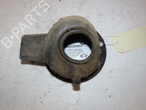 Tanklokket VW POLO V (6R1, 6C1) 1.6 TDI (90 hp) 29601424