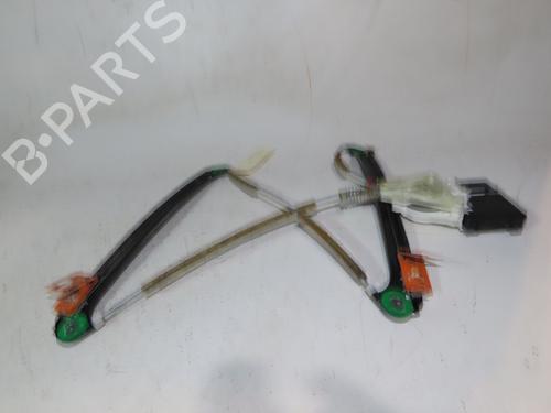 Front left window mechanism AUDI A3 Sportback (8PA) 2.0 TDI 16V | BP19932673C22 
