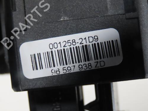 Used Hand brake CITROËN C4 Grand Picasso I (UA_) 2.0 HDi 138 (136 hp) 30164713